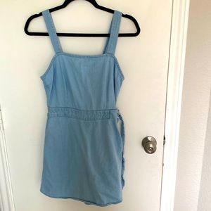 Sincerely Jules jumpsuit.